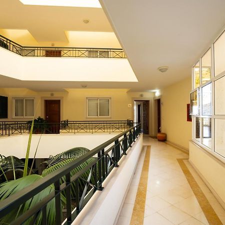 Ocean Breeze Apartment Canico  Luaran gambar