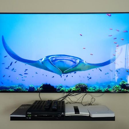 Ocean Breeze Apartment Canico  Luaran gambar