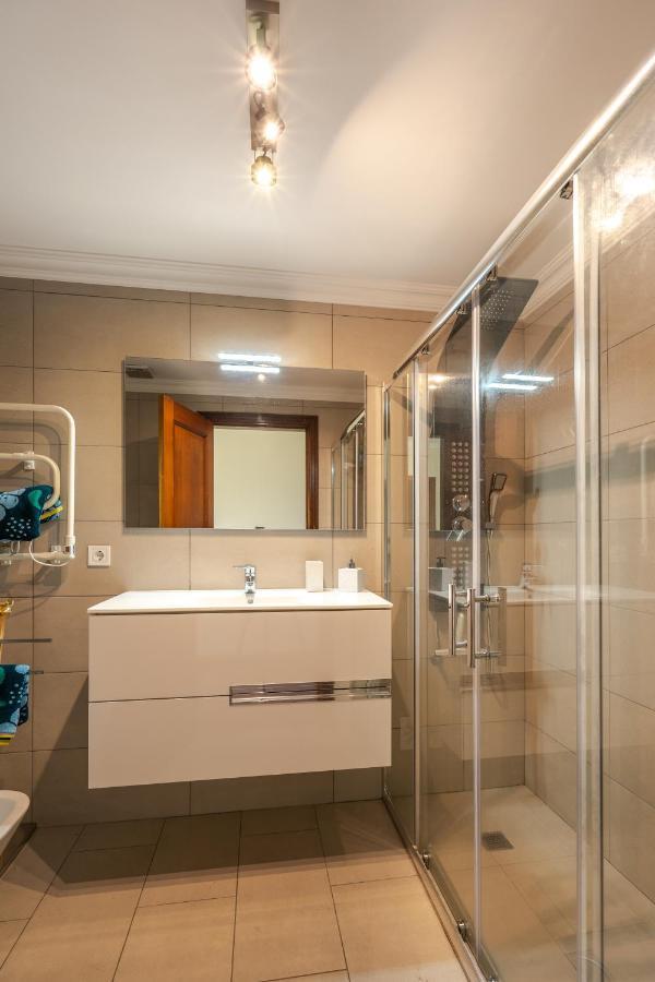 Ocean Breeze Apartment Canico  Luaran gambar