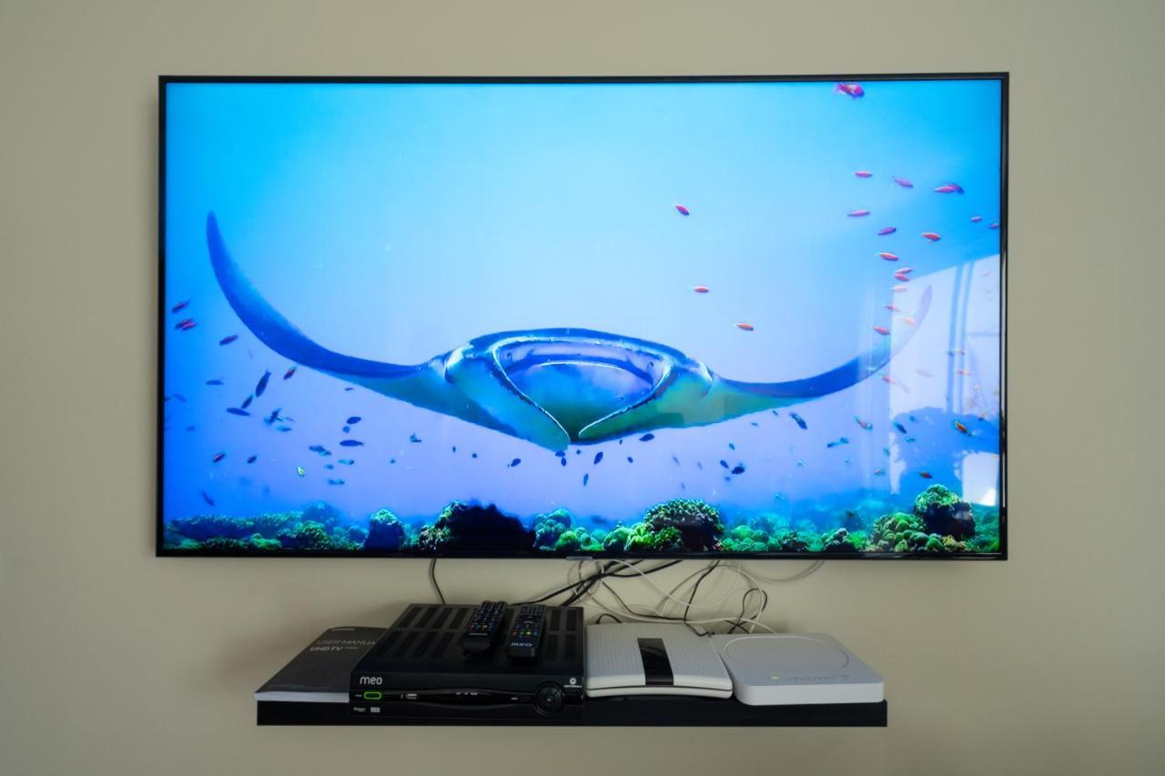 Ocean Breeze Apartment Canico  Luaran gambar