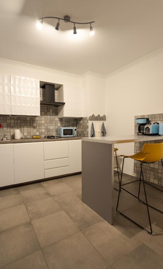 Ocean Breeze Apartment Canico  Luaran gambar