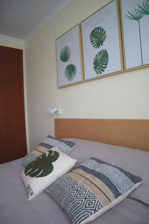 Ocean Breeze Apartment Canico  Luaran gambar