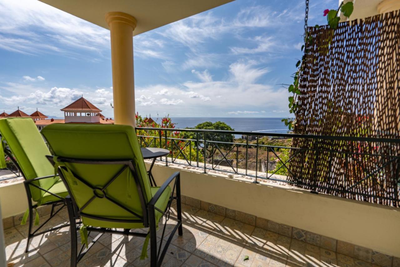 Ocean Breeze Apartment Canico  Luaran gambar