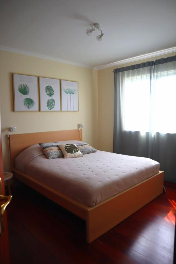 Ocean Breeze Apartment Canico  Luaran gambar